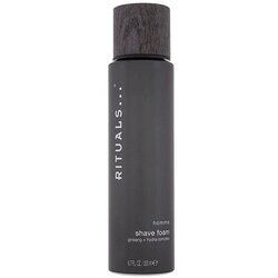 Rituals Homme Shave Foam pjenušavi gel za brijanje 200 ml za muškarce Cijene