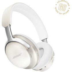 Bose 880066-1300 headphones /headset Wired & Wireless Head-band Bluetooth White Cene
