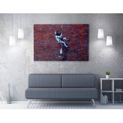 Opviq Slika na zidu na platnu 50x70cm Cijene