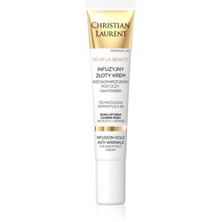 Christian Laurent Pour La Beauté krema proti gubam za predel okoli oči 20 ml Cene