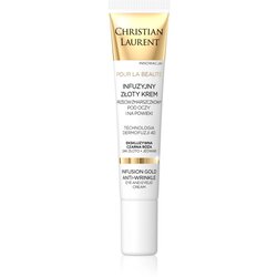 Christian Laurent Pour La Beauté krema protiv bora za okoloočno područje 20 ml Cijene