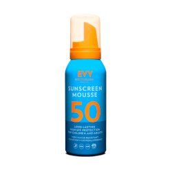 EVY TECHNOLOGY Pjena za sunčanje SPF50 Cene