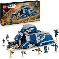 Lego Star Wars™ 75435 - Svemirska Avantura Cijene