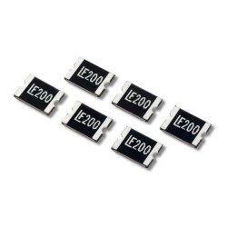 Littelfuse 1812L075/24DR 1812L075/24DR multifuse osigurač 1 St. Tape on Full reel Cene