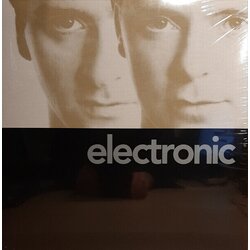 Electronic Electronic Cene