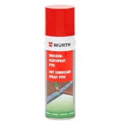 Würth sprej za suvo podmazivanje 300 ml 0893550 Cene
