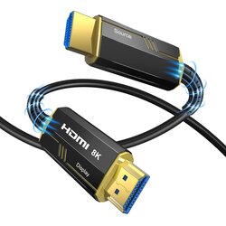 DGHUMEN 8K hdmi 2.1 optični kabel - 10 m Cene