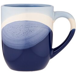 Ladelle Modra skodelica 300 ml Cafe – Cene