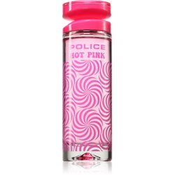 Police Hot Pink 100 ml toaletna voda Tester za ženske Cene