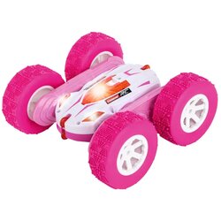Rc 2,4GHz Mini Turnator Pink - 1 k. Cene