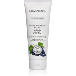 Organique Anti Ageing Therapy krema za roke proti staranju kože 70 ml Cene
