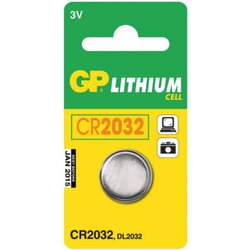 Gp dugmasta baterija CR2032 ( -CR2032 ) Cene