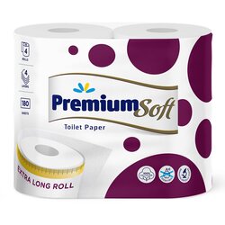 LILLY toalet papir Premium četvoroslojni 4 kom Cene