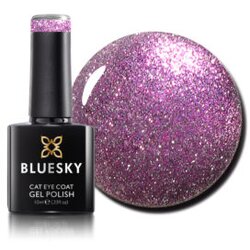  BLUESKY LILAC LUSTER CAT EYE TRAJNI LAK 10ML Cijene