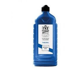  Kolonjska voda FNX Barber 700 ml – Theoric Cijene