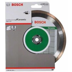 Bosch Dijamantna rezna ploča Standard for Ceramic Cijene
