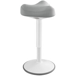 Powerton Ergonomski pisarniški stol Ergo Balanc, siv Cene