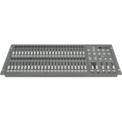 SHOWTEC Showmaster 48 MKII, DMX kontroler - - Audio-Kondric Cene