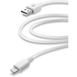 Cellular Line kabel Lightning 200 cm Cijene