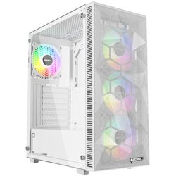 DSCL računari Računar DSCL Ryzen 5 5500 16GB M.2 1TB RX 7600 8GB 650W White Cene