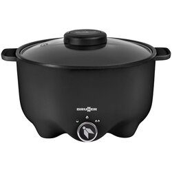 Brunner Višenamjenski kuhalnik MINUWATT DYOMO 400W / 800W / 1000W 2,5L 7202852N Cijene