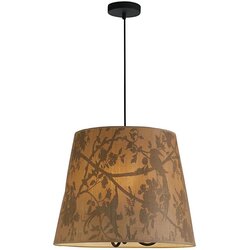 Searchlight 47810-3NA - visilica na sajli isla 3xE14/40W/230V Cene
