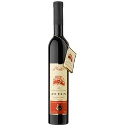 Plantaže Crno vino Medun 0,5l Cene