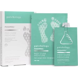 Patchology PoshPeel Pedi Cure Cene