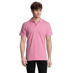  SOL'S Spring II muška polo majica sa kratkim rukavima Orchid pink XXL ( 311.362.33.XXL ) Cene