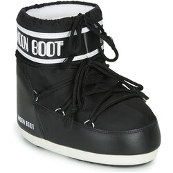 Moon Boot Škornji za sneg CLASSIC LOW 2 Črna Cene