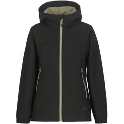 Icepeak jakna za dječake Konan JR 51897682I-929, siva Cijene