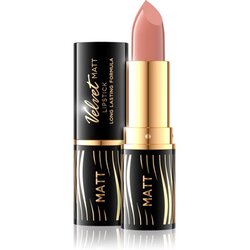 Eveline Cosmetics Velvet Matt kremasti ruž za usne s mat efektom nijansa 515 4,5 g Cene