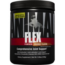 Universal Nutrition Animal Flex 369 g šumsko voće Cene
