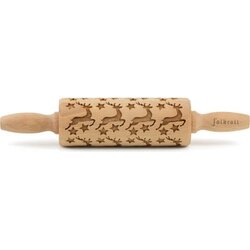 folkroll reindeer & stars valjar - junior Cene