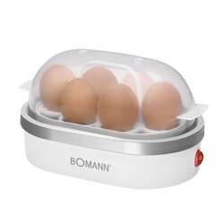 Bomann EK 5022 CB kuhalo jaja, bijela Cene
