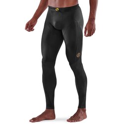 Skins Tajice Series-5 Long Black XXL Cene