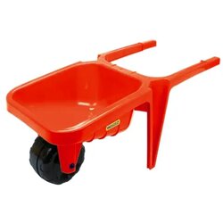 Wader Crvena kolica 77cm nosivost do 100kg - Cene