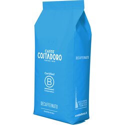 Caffe Costadoro Brezkofeinska kava COSTADORO DECAFFEINATO, (21167958) Cene