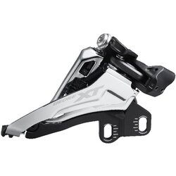  Mjenjač Prednji Shimano Deore Xt Fd-M8100-E, Za 2X12 Brzina, Side Swing, Front-Pull, E-Tip(Bez Pločice Osi Pogona), Cs-Angle:66-69, Za Top Lančanik:36 Cijene