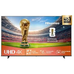 Hisense TV UHD 85A6Q Cene