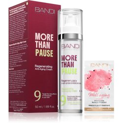 BANDI Cosmetics More Than Pause regeneracijska krema 50 ml Cene