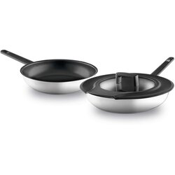 Berghoff SET POSOD Gem kovina Cene