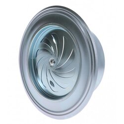 ANKO Rozetna ventilacijska 118mm cink 5304 Cene