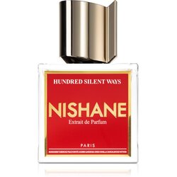 Nishane Hundred Silent Ways parfumski ekstrakt uniseks 100 ml Cene