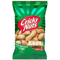 CRICKY Kikiriki u ljusci 150g Cene