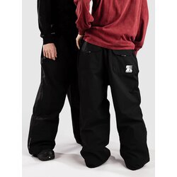1080 Bjorn-T Hlace black Cene