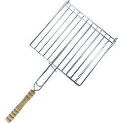 Nexsas rešetka za roštilj 22X20 za ribu Cene