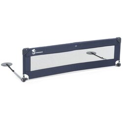 Foppa Pedretti Varovalo za posteljo HOPLA Blue - 150 cm Cene