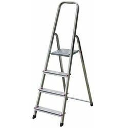Krause-werk LJESTVE KUĆNE ALU. 1X4 CORDA 000705 KRAUSE 117983 Cene