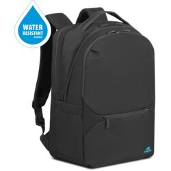 Riva Case nahrbtnik 7764 Ulsan za prenosnike do 15,6 inch - črn Cene